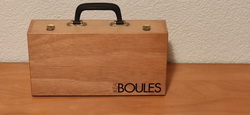 Boules IKEA