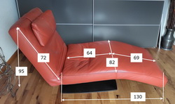 Chaiselongue