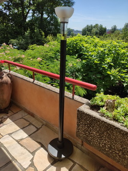 Garten Balkon Lampe