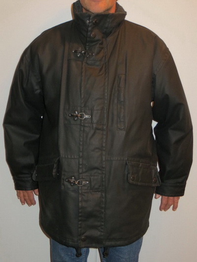 John Slim Jacke