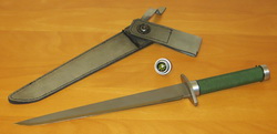 Messer Fighter