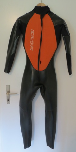 Triathlon Neopren EROX