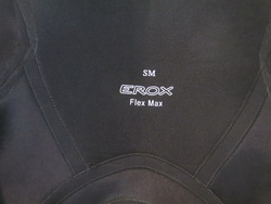 Triathlon Neopren EROX
