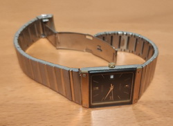 Rado Diastar