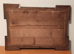 Wandspiegel
