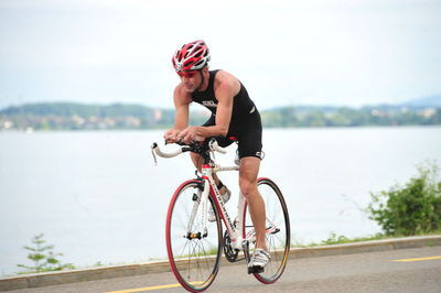 Triathlon Rennvelo Cannondale