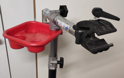 Velo Reparatur Ständer